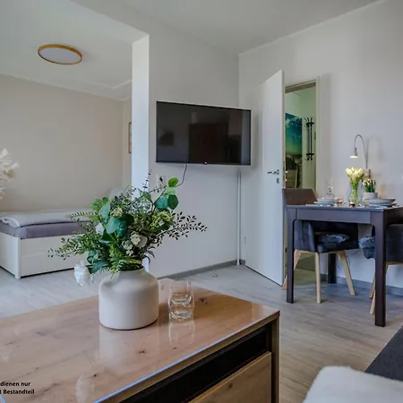 Watt'n Platz - Apartment *