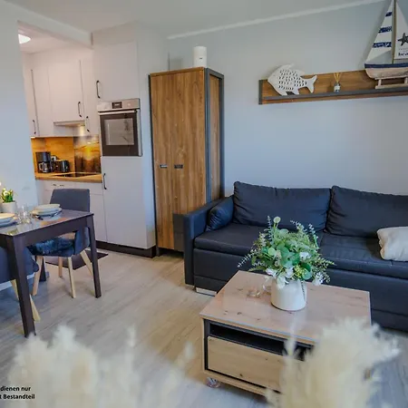 Apartment Watt'n Platz -