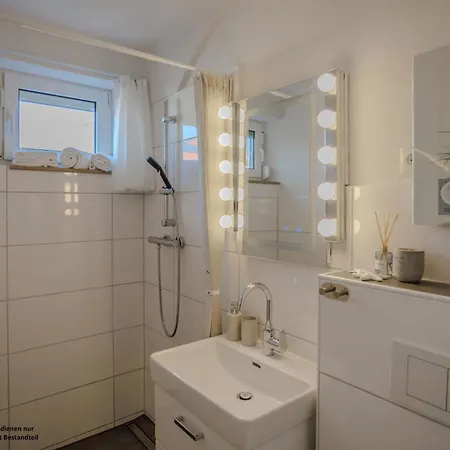 Apartman Watt'n Platz - *