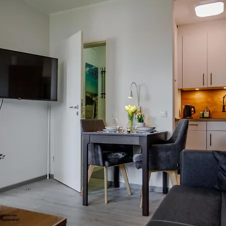 Apartment Watt'n Platz - *