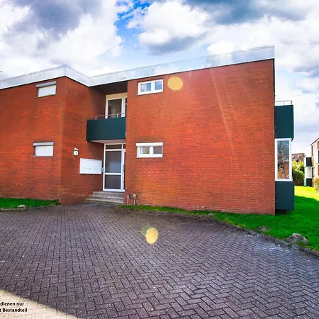 Apartment Watt'n Platz -