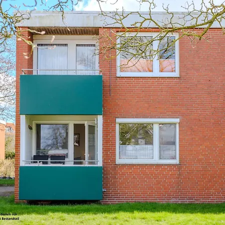 Watt'n Platz - Apartman Horumersiel