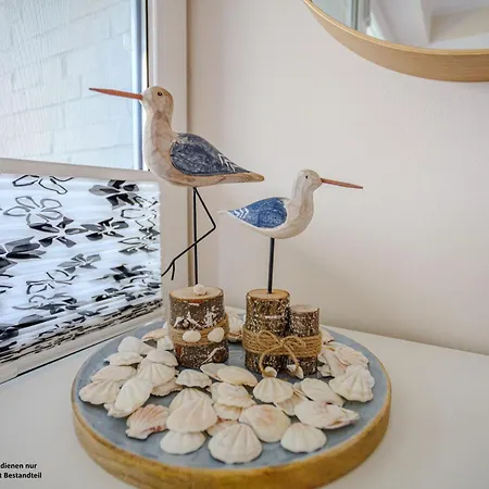 Apartman Watt'n Platz - *