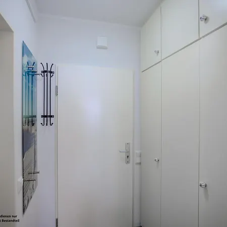 Watt'n Platz - Apartment Horumersiel