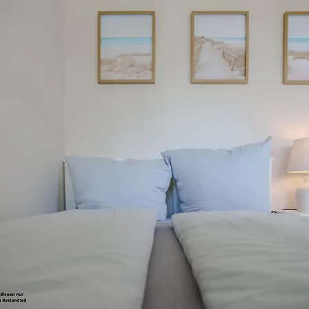 Watt'n Platz - Apartman